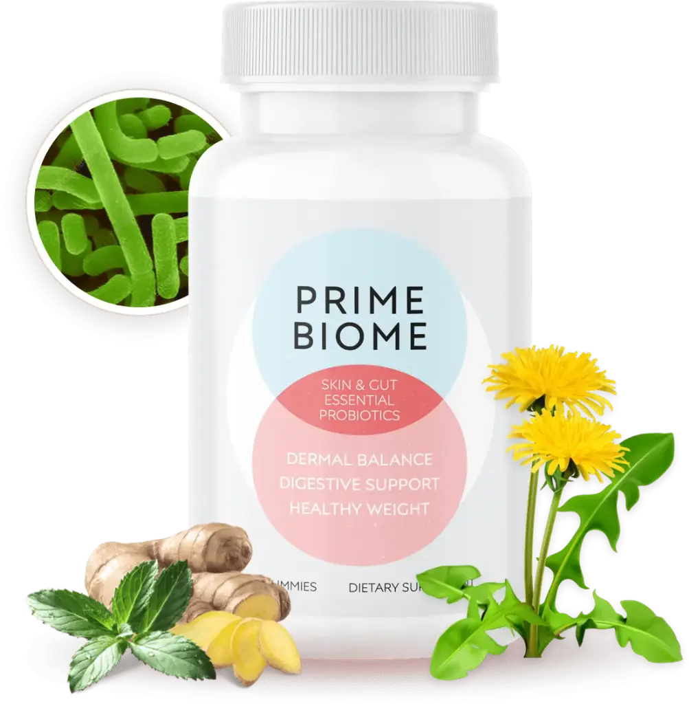 The Skin-Gut Cell Turnover Breakthrough