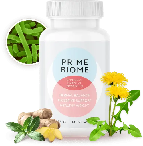 The Skin-Gut Cell Turnover Breakthrough